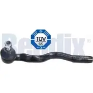 Рулевой наконечник BENDIX Bmw Z3 (E36) 1 Кабриолет 3.0 i 231 л.с. 2000 – 2003 10EK5CR 040645B W4T RU1P