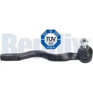 Рулевой наконечник BENDIX 040646B AT WHYL PM54F Bmw Z3 (E36) 1 Кабриолет 3.0 i 231 л.с. 2000 – 2003