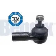 Рулевой наконечник BENDIX I 671QB9 574606 A6O5E5Y 040651B