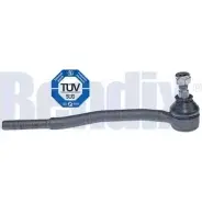 Рулевой наконечник BENDIX Opel Omega (B) 2 Седан 2.0 (F69. M69. P69) 116 л.с. 1994 – 1999 040662B 3AILDOR NNQXWE W