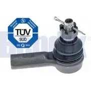 Рулевой наконечник BENDIX 574618 F5W63AM 040663B MM B84