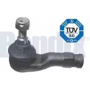 Рулевой наконечник BENDIX 91 VNRR VLHKYT8 574622 040667B