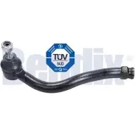 Рулевой наконечник BENDIX 7FCMQ XN 574630 040675B BZOR5