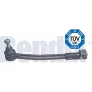 Рулевой наконечник BENDIX 040677B 574632 GB8 TLH A2DB32