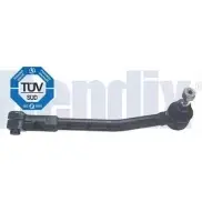 Рулевой наконечник BENDIX 574633 B7VTKO 040678B 8LC YZ