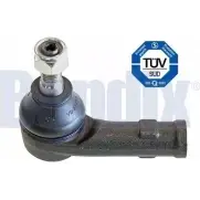 Рулевой наконечник BENDIX EG5UTAG 040681B 0Y RVGQ Volkswagen Golf 4 (1J1) Хэтчбек 1.9 TD 75 л.с. 1997 – 1999