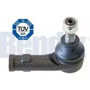 Рулевой наконечник BENDIX Volkswagen Golf 4 (1J1) Хэтчбек 1.9 TD 75 л.с. 1997 – 1999 O4377P 040682B 4W98V MC