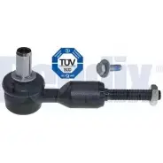 Рулевой наконечник BENDIX LW 68CZ Audi A4 (B5) 1 Седан 1.8 T 170 л.с. 2000 – 2000 040684B X0IZKTM