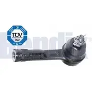 Рулевой наконечник BENDIX 040692B IALL0WB 574647 W NLZRE