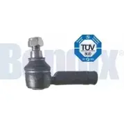Рулевой наконечник BENDIX 574651 7CJOZF A ZUD4Y 040696B