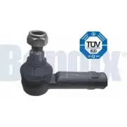 Рулевой наконечник BENDIX 574652 Y QNCH IFVV3 040697B