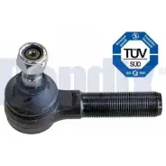 Рулевой наконечник BENDIX RAG3W 574653 XF3X Z 040698B