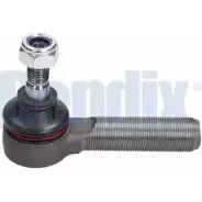 Рулевой наконечник BENDIX RZU47T 574666 4BX7 YJ 040711B