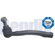 Рулевой наконечник BENDIX PT8G U 574672 040717B 44VSBNF