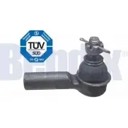 Рулевой наконечник BENDIX 61L 1LH 574674 040719B Z5YPWHB