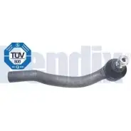 Рулевой наконечник BENDIX YH0P 4 574685 3YKDC8 040730B