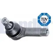 Рулевой наконечник BENDIX 040731B MV0Z 8 574686 BSEV3