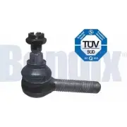 Рулевой наконечник BENDIX KEZNG05 574697 040742B WHQ1V G7