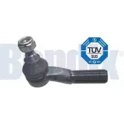 Рулевой наконечник BENDIX 574706 040751B O9OAX 5R6S V6B