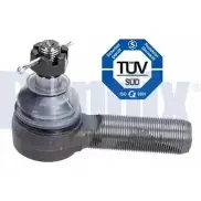 Рулевой наконечник BENDIX 040753B 574708 UPOBB S8 JYOKWB2