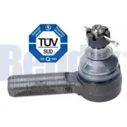 Рулевой наконечник BENDIX BK P0YTJ 574709 040754B 2AHCU6J