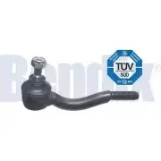 Рулевой наконечник BENDIX 040777B EQGPW 1 574732 WUEUZ