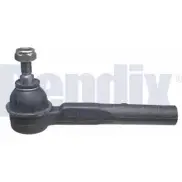 Рулевой наконечник BENDIX UPM1T KD 4SHWI 040787B 574742