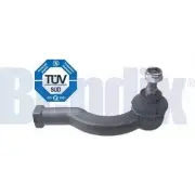 Рулевой наконечник BENDIX Z1PWV LH 040794B 77I0S 574749