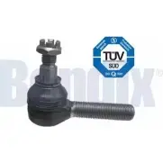 Рулевой наконечник BENDIX 8W2TU 040803B 574758 N520 E4