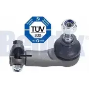 Рулевой наконечник BENDIX 8P8UZB 574760 040805B FV4F3R 8