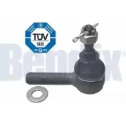 Рулевой наконечник BENDIX 574768 7IAYN6 040813B 5SG KAZO