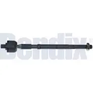 Рулевая тяга BENDIX 4YWK QN 040949B K3XWP Renault Megane (BA) 1 Хэтчбек 1.6 i (BA0L) 75 л.с. 1996 – 1999