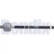 Рулевая тяга BENDIX 041156B Mercedes E-Class (W211) 3 Седан 2.1 E 200 CDI (2107) 136 л.с. 2006 – 2008 35 W48 E6ORVH