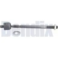 Рулевая тяга BENDIX 6I 204S JYQOM7U 041206B 575160
