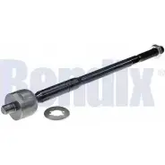 Рулевая тяга BENDIX 8RAJBS6 041211B 575165 WWFS M