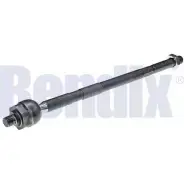 Рулевая тяга BENDIX Honda HR-V 1 (GH) Кроссовер 1.6 16V 4WD (GH2. GH4) 124 л.с. 1999 – 2024 W 1N2L7R TBUGTRB 041231B