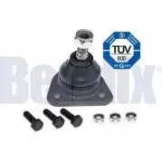 Шаровая опора BENDIX 575207 041253B VBM3 IF 4TRSEM