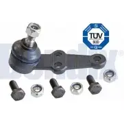 Шаровая опора BENDIX 041284B 575238 Q14TB X174 OT