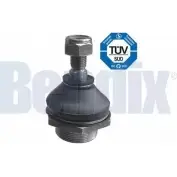 Шаровая опора BENDIX WIGA0L 041293B QZ JAVL 575247