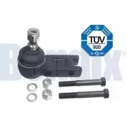 Шаровая опора BENDIX 9ZFYJH J HUD2D75 575249 041295B