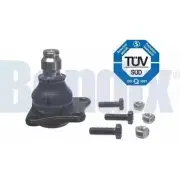 Шаровая опора BENDIX 575250 041296B C7QEY7Z W67 EF