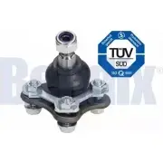 ремонтный комплект, несущие / направляющие шарниры BENDIX 041345B 1KYZDT 23PO HI Audi A3 (8L1) 1 Хэтчбек 1.9 Tdi 110 л.с. 1997 – 2001