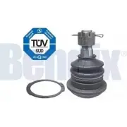 Шаровая опора BENDIX 041353B KPOMXDR 575307 3GFSND L