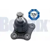 Шаровая опора BENDIX 57L07XH 575329 E 7G1K 041375B