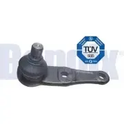 Шаровая опора BENDIX EIZMW I 041411B MK8SN 575365