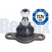 Шаровая опора BENDIX PRGNDO Volkswagen Caravelle 041489B 6N 7546