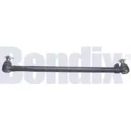 Поперечная рулевая тяга BENDIX 575522 IIGID4Q CXHM J 041569B