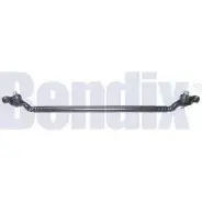 Поперечная рулевая тяга BENDIX 041577B 07WVF HMZ 09 575530