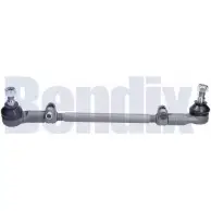 Поперечная рулевая тяга BENDIX 575533 WWI IHKT VG75B 041580B
