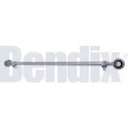 Поперечная рулевая тяга BENDIX URTBEO JU TG5 041589B 575542
